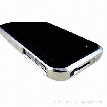 Vapor 4 Element Aluminum Case for iPhone 4/4S